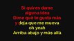 Enrique Iglesias  - No Apagues La Luz (Spanish) (Karaoke)