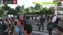 パリ郊外で車が兵士に突入　３０代男を拘束｜ニュース 動画 News24h