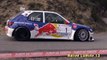 Sébastien Loeb Peugeot 306 Maxi Rallye Haute Provence 2017