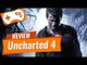 Uncharted 4: A Thief's End [Review] - TecMundo Games