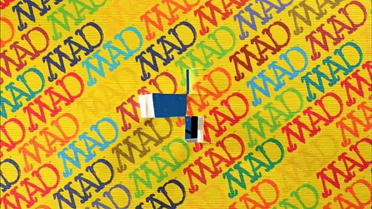 MAD - Pirates of the Neverland At Wit's End