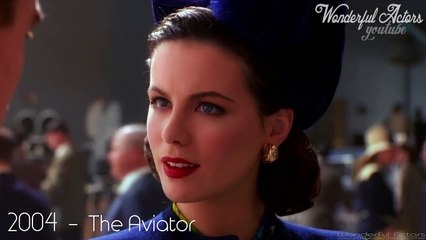 Kate Beckinsale Time Lapse Filmography Through the years, Before and Now!