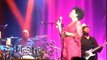Gladys Knight Neither One Of Us Leeds Arena 5th July 2016