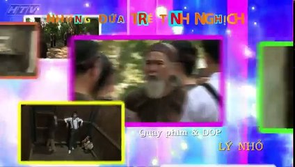 Những Đứa Trẻ Tinh Nghịch - Tập 146 - Phim Thiếu Nhi