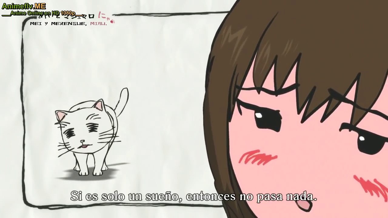 Tonari No Kaibutsu Kun Capitulo 1 Sub Español Completo