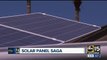 Valley couple left with solar panels after meeting with tax preparer