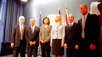 Reflections on a Smarter City: Memphis, USA | IBM