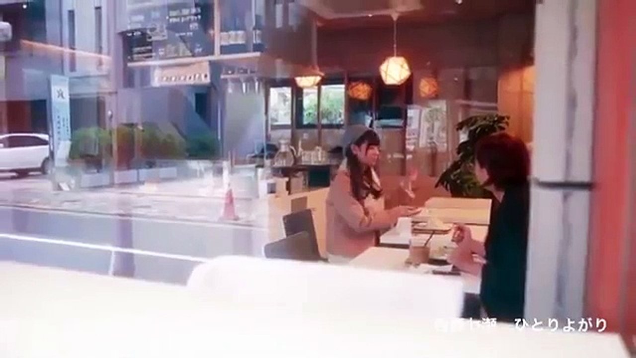 西野七瀬　ひとりよがり　 Healing of Nanase Nishino