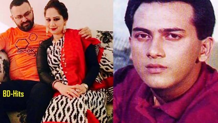 নিজের বক্তব্যে নিজেই ফেঁসে গেলেন শশুর হিরা ! ‍Salman Shah Hira showbiz news !