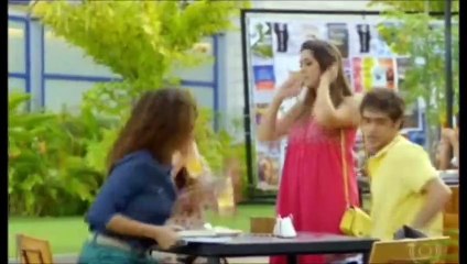 Historia de Bárbara é André #parte1