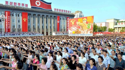 North Korea details plans of a missile strike on Guam
