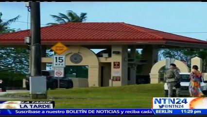 Así es Guam, la estratégica isla estadounidense amenazada por Corea del Norte