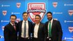 Scotiabank Video: 16 Youth Soccer Teams to Travel to Mexico for the Scotiabank CONCACAF Under-13 Champions League