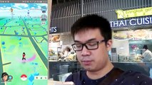 Banyak Pokemon Baru di Singapur! - Pokemon GO VLOG (Indonesia) - Generation 2