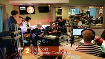 The Kooks - She's Electric (Oasis cover - Radio 2 Breakfast Show session)