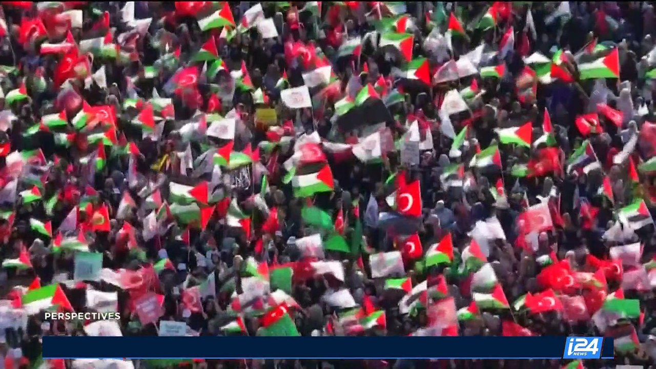 PERSPECTIVES | Turkey's Antalya works to bring Israeli tourists | Wednesday, August 9th 2017