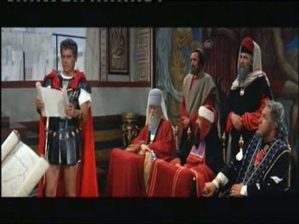 King of Kings Full Movie in Hindi/Urdu Part-2
