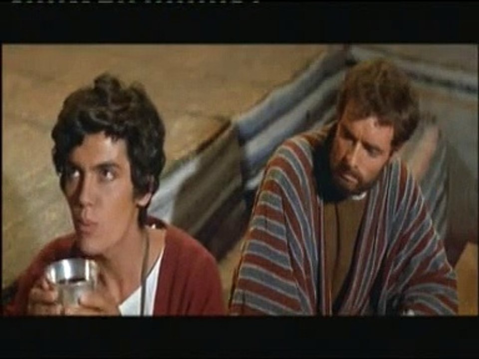 King of Kings Full Movie in Hindi/Urdu Part-5