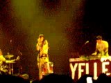 Yelle en Concert