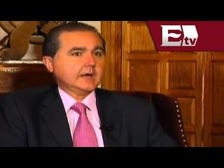 Entrevista a Paco Camino Gaona, hijo del torero Paco Camino/ Chez Castillo