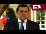 Conferencia de los presidente Enrique Peña Nieto y Mariano Rajoy (parte 2)