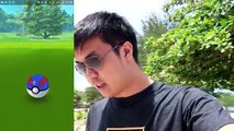 Nangkep Pokemon Langka di Belitung! - Pokemon GO VLOG (Indonesia)