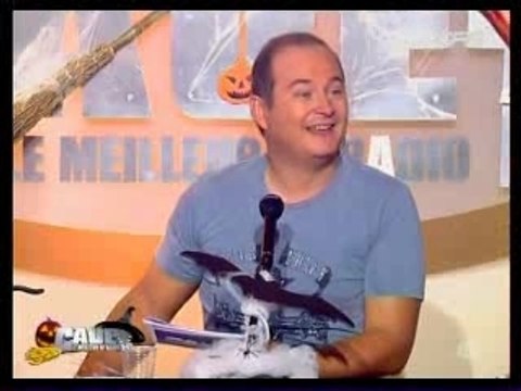 Cauetivi 2eme partie