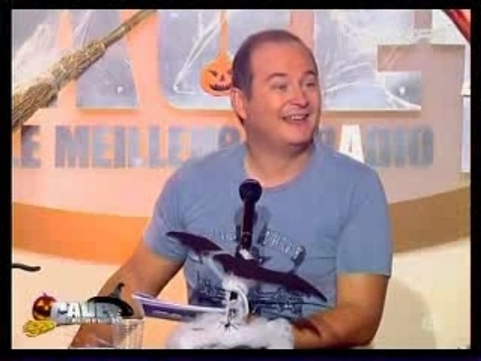 Cauetivi 2eme partie