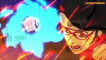 Mini News/Update - Team Konohamaru HD Screenshots | NARUTO STORM 4: Road To Boruto