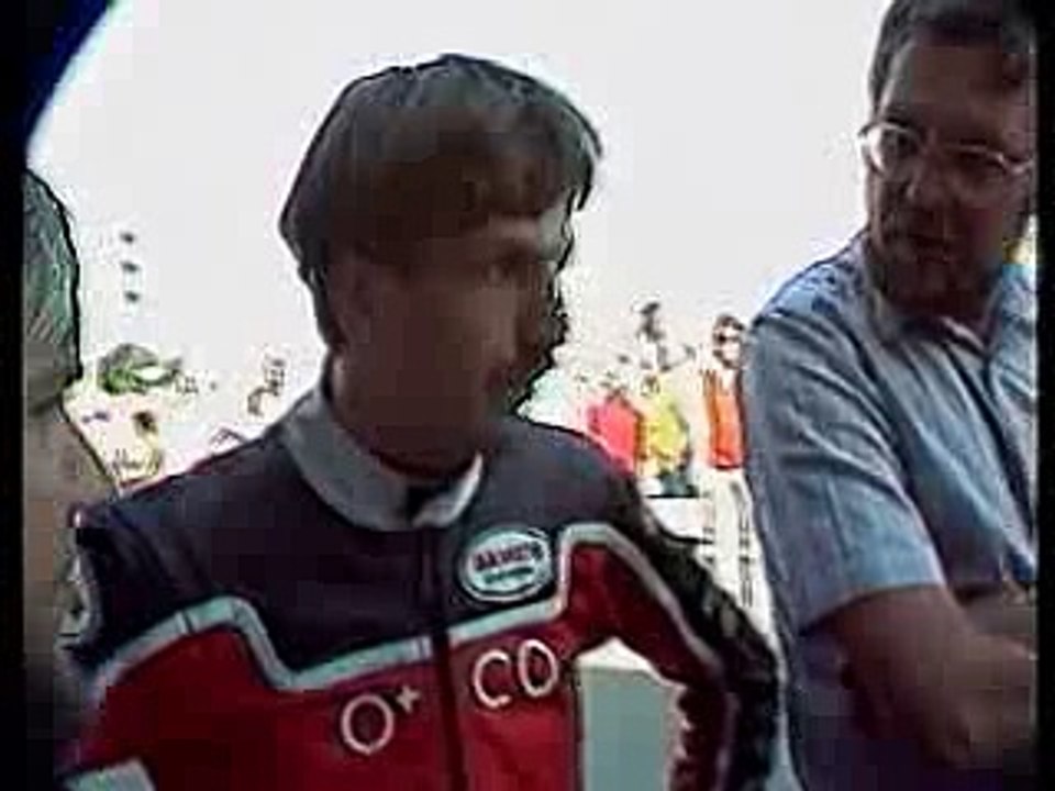 smallest to biggest 1982 assen