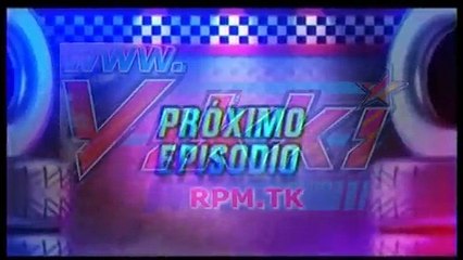 vikki rpm avance del capitulo 9 www.vikkirpm.tk