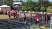 Bob Hayes 2017 Girls 4x400 Meter Relay Heat 1