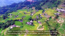 VIETNAM TRAVEL_SAPA - DUYÊN DÁNG RUỘNG BẬC THANG SAPA