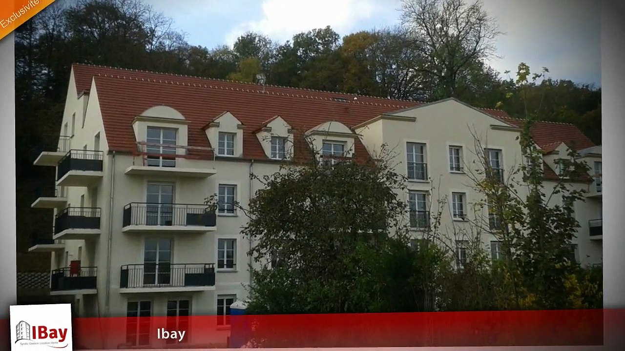 Appartement F2 à louer, Laigneville (60), 556€/mois