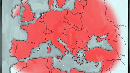 What If Hitler Won World War II