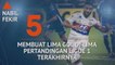 SEPAKBOLA: Ligue 1: Hot Or Not: Cavani Siap Kembali Hancurkan Guingamp