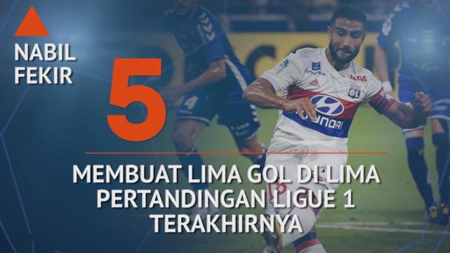 SEPAKBOLA: Ligue 1: Hot Or Not: Cavani Siap Kembali Hancurkan Guingamp