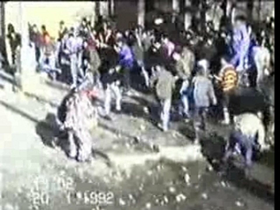 Jarramplas 1992 Piornal