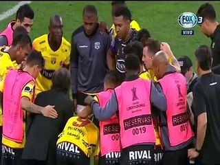 Palmeiras 4-5 Barcelona: A Historic Match