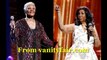 Aretha Franklin Resurrects an Old Feud with Dionne Warwick