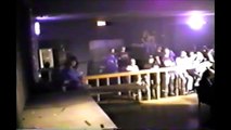 Rob Van Dam/Sabu vs Matt Hardy/Jeff Hardy (All Star Wrestling February 11th, 1998)