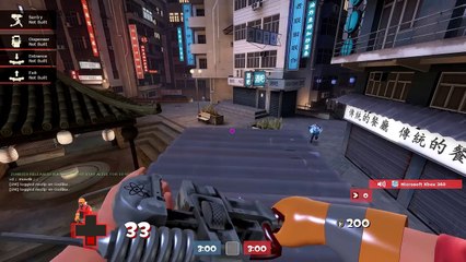 King Of The Zombies! The Invincible Base, Muselks Colony Of Idiots [TF2 Zombies]