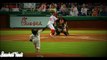 Johnny Cueto | 2016 Giants Highlights Mix ᴴᴰ