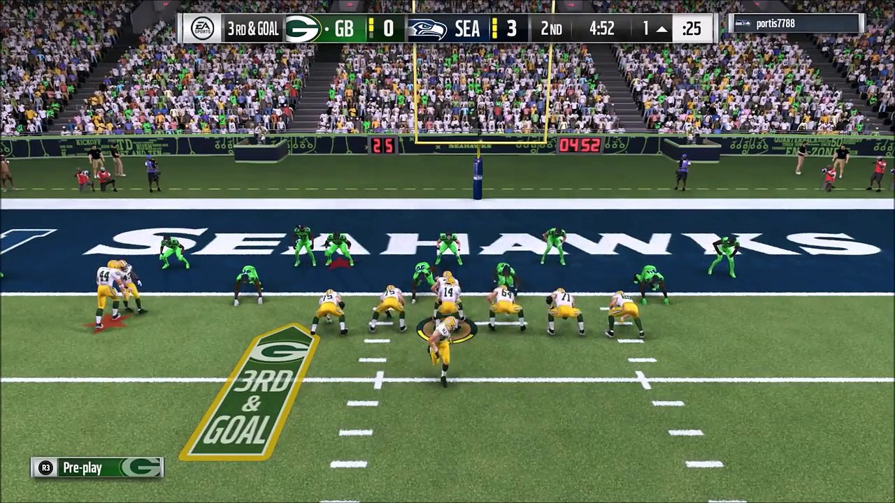 All Time Iowa Hawkeyes Team Paul Krause and Bob Sanders! Madden 17 Ultimate Team