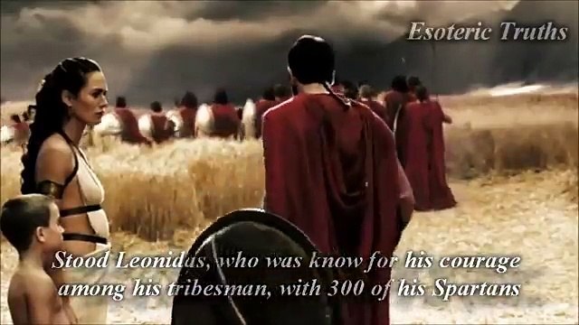 Hermann Göring The 300 Spartans