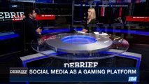 DEBRIEF | Israeli gaming firm plarium sells for $500M | Thursday, August 10th 2017