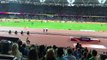 IAAF World Athletics Streaker Fails to Finish