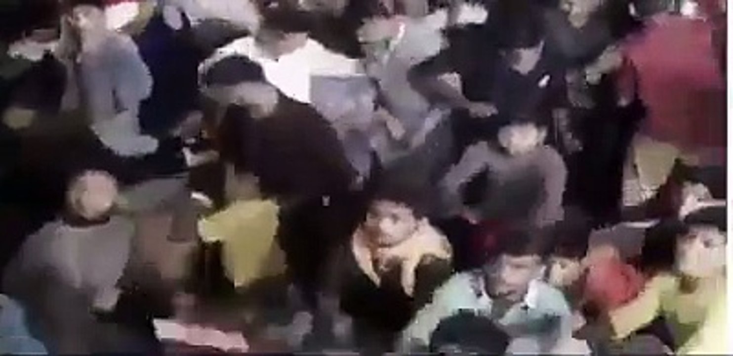 Nawaz Sharif Rile In Pakistan Leaked Video