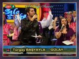 GÜLAY & Turgay BAŞYAYLA - Elindedir Bağlama