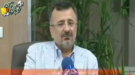 محرومیت شجاعی و حاج‌صفی از حضور در تیم ملی